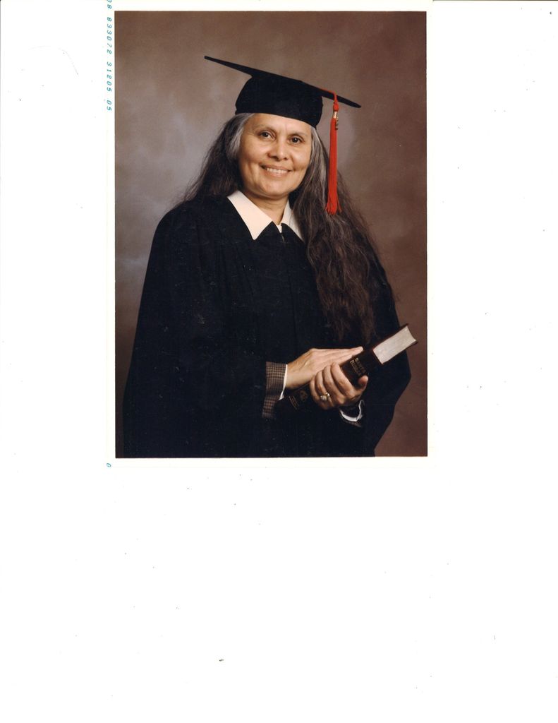 Victoria D. Garcia