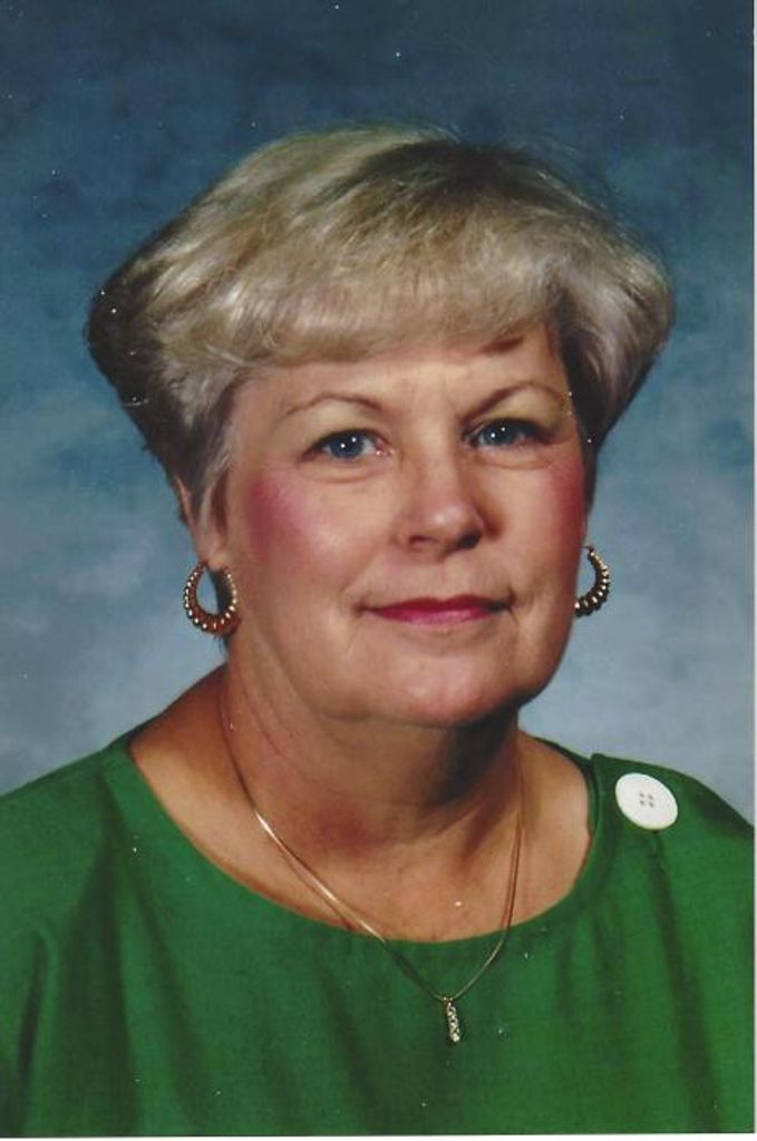 Janice (Bridges)  Read