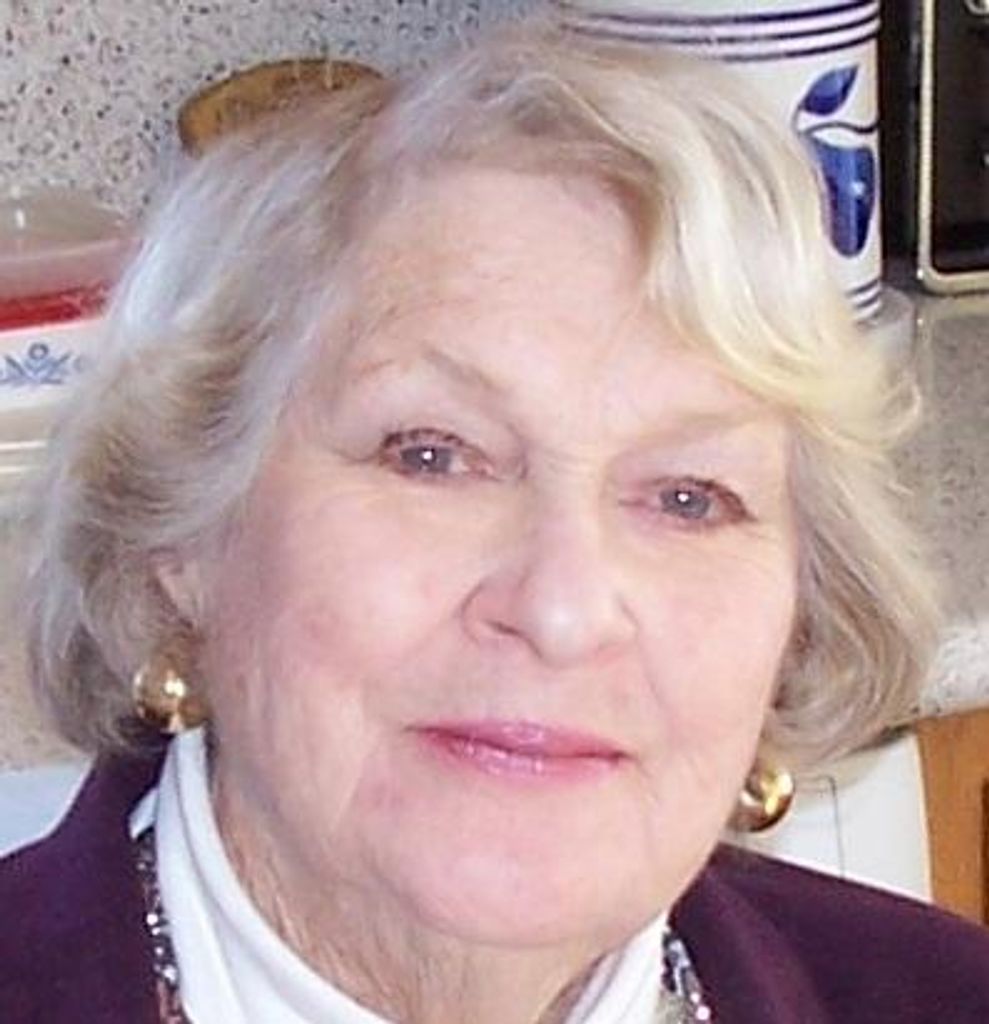 Martha  Speier