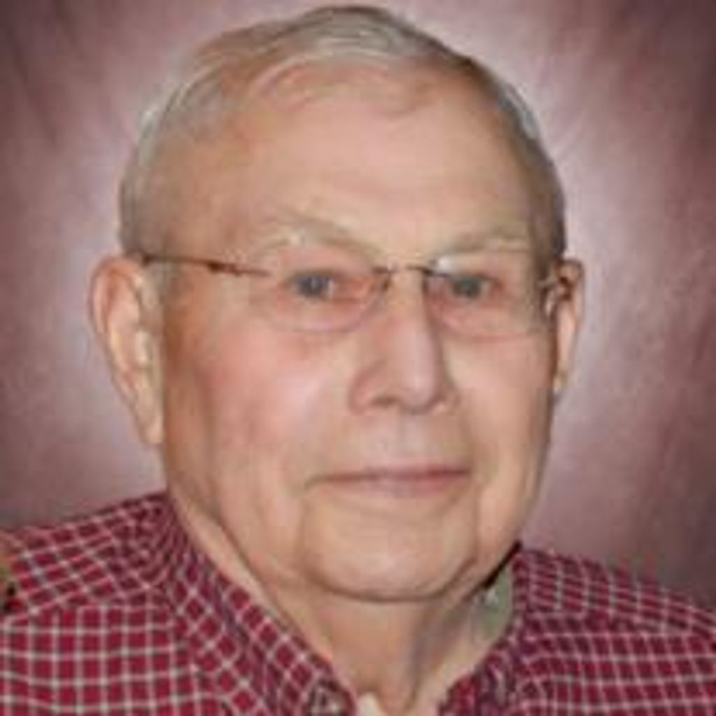 Gene Smith