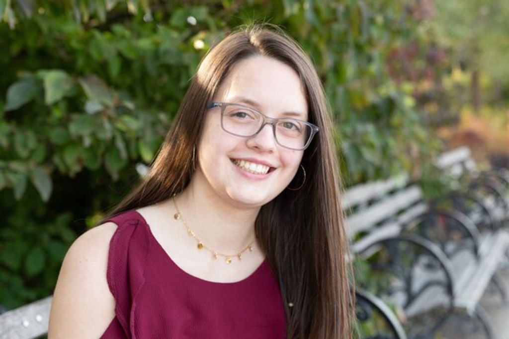 Audrey Smith Profile Photo