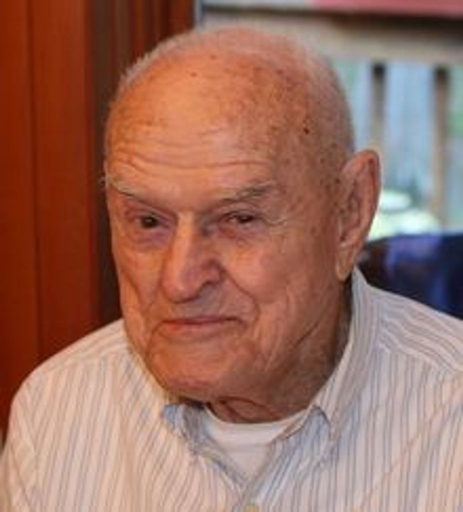 William R. Barger