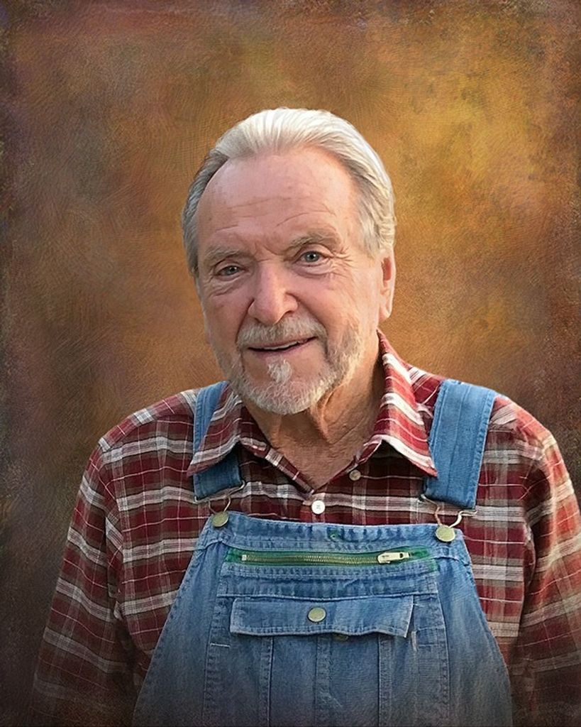 Eugene Talmadge Lewis Profile Photo