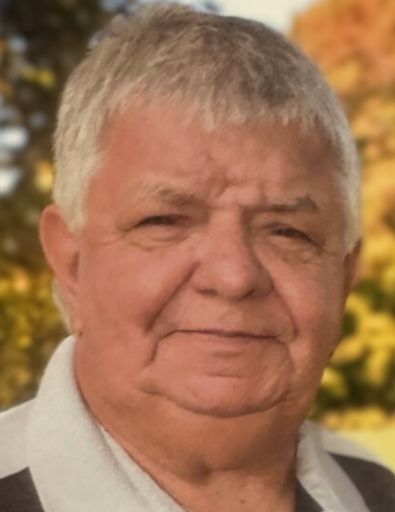 Richard Lawrence "Larry" Turvey Profile Photo