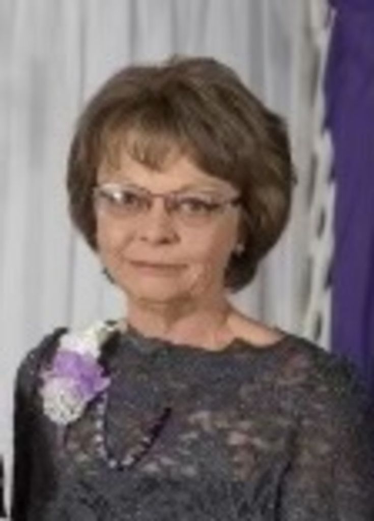 Teresa May Nightengale Profile Photo