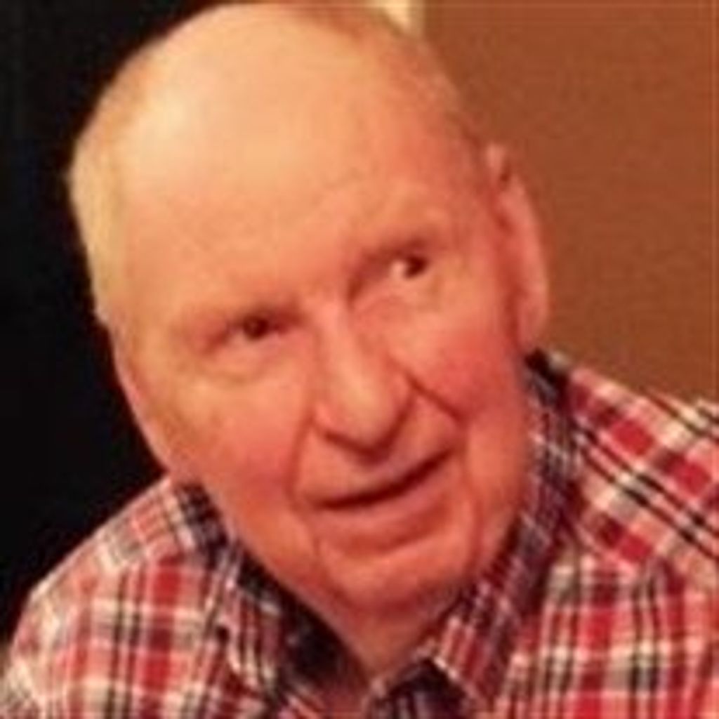 Theorin Eugene "Gene" Pearre