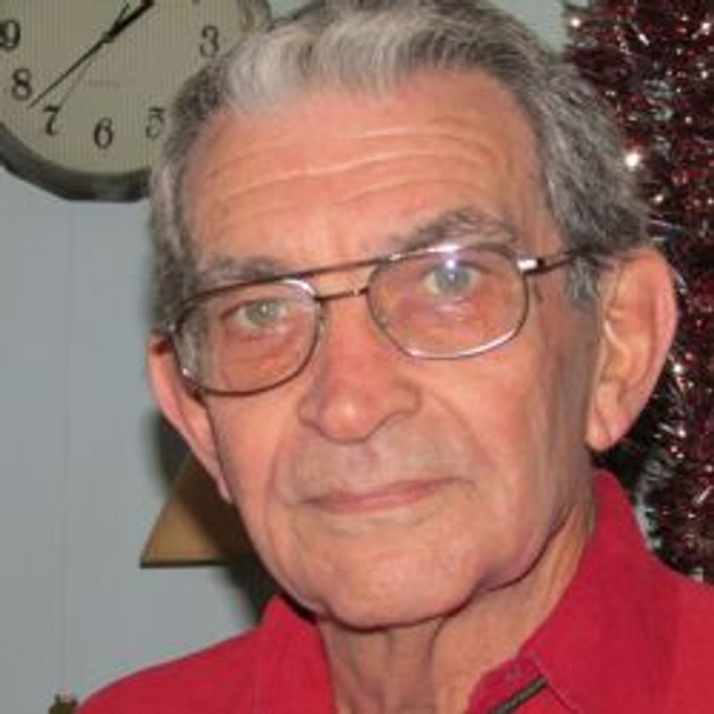 Carl Veillon, Sr.