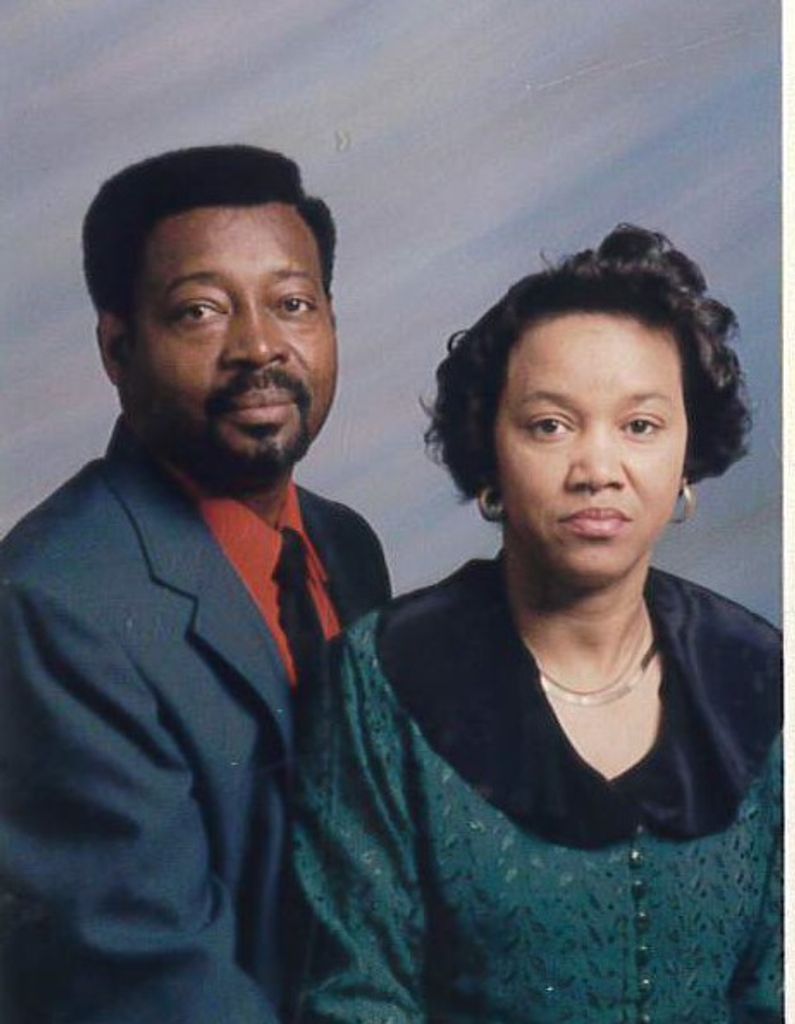 Reta Pearl Grady