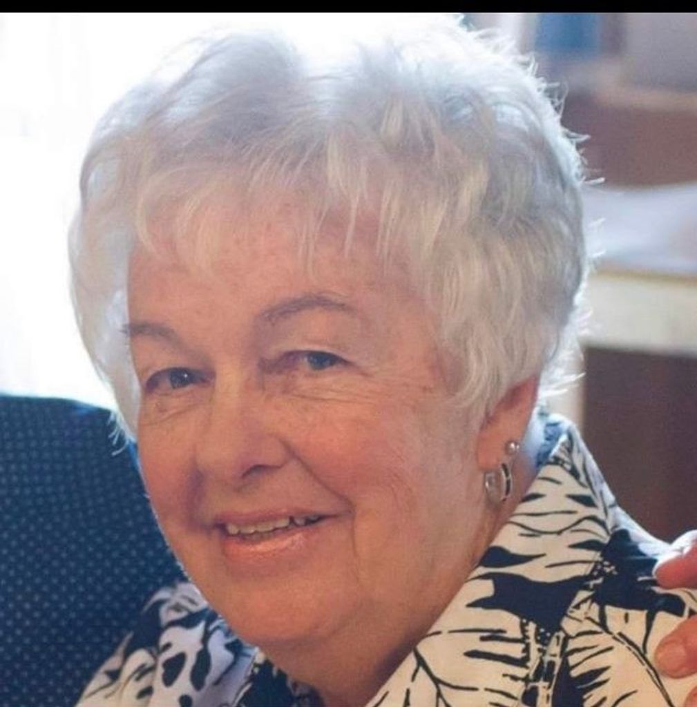 Frances Ruth (Metty)  Konwin Profile Photo