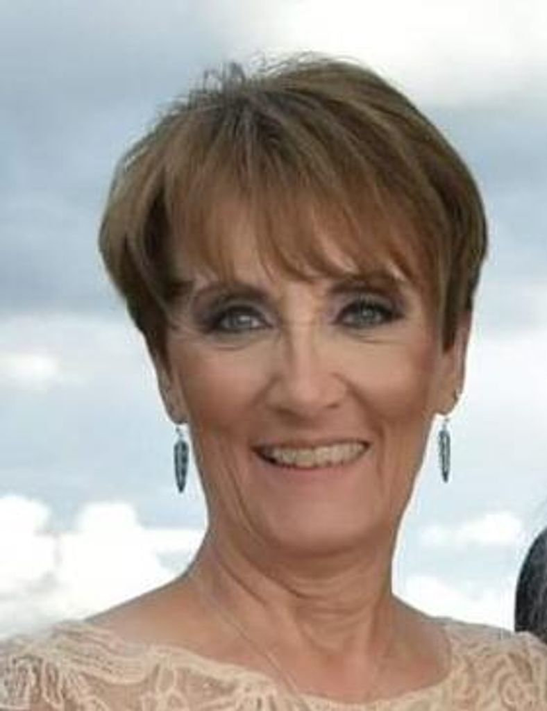 Jody Harper Orr Profile Photo