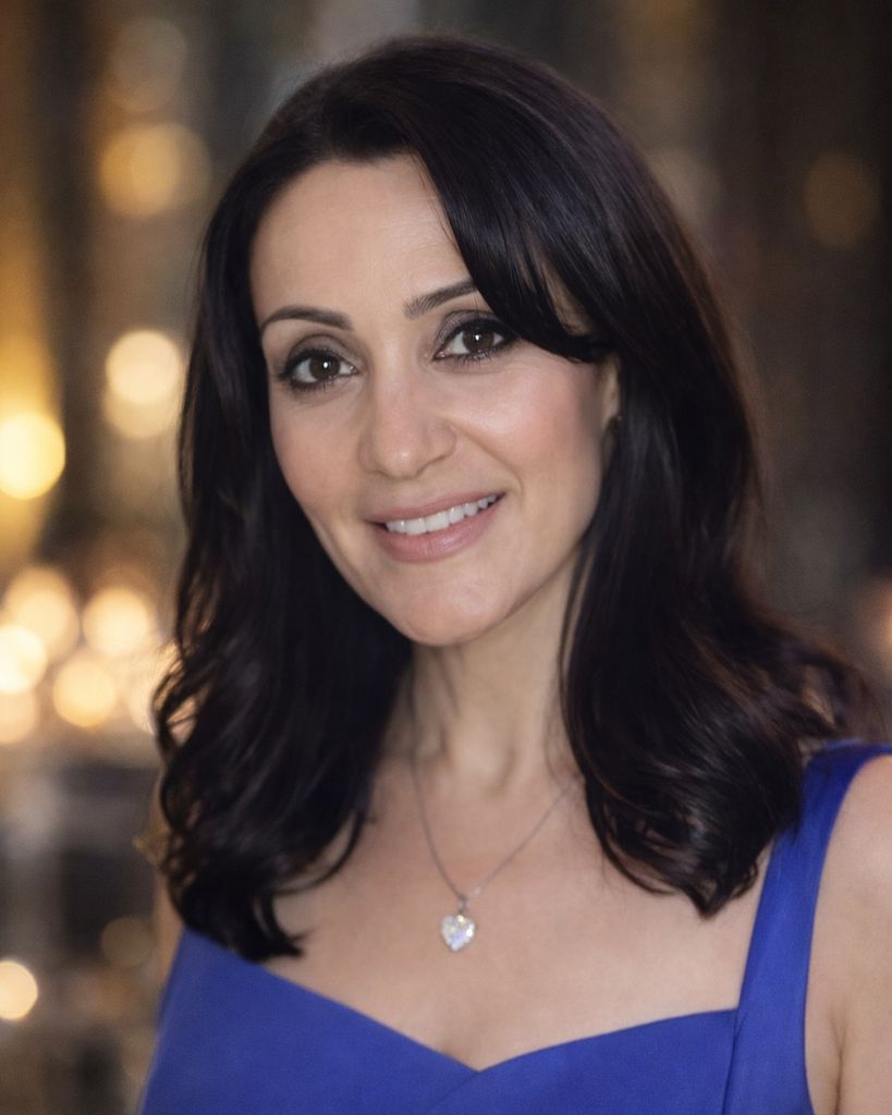 Lusine Arabchyan Profile Photo