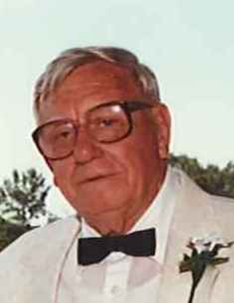 Wilbur Herman Grahe Profile Photo