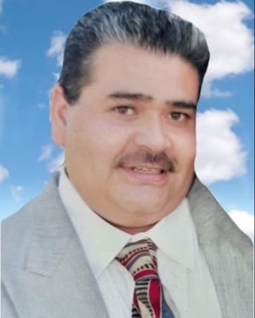 Roland Anthony Gutierrez Profile Photo