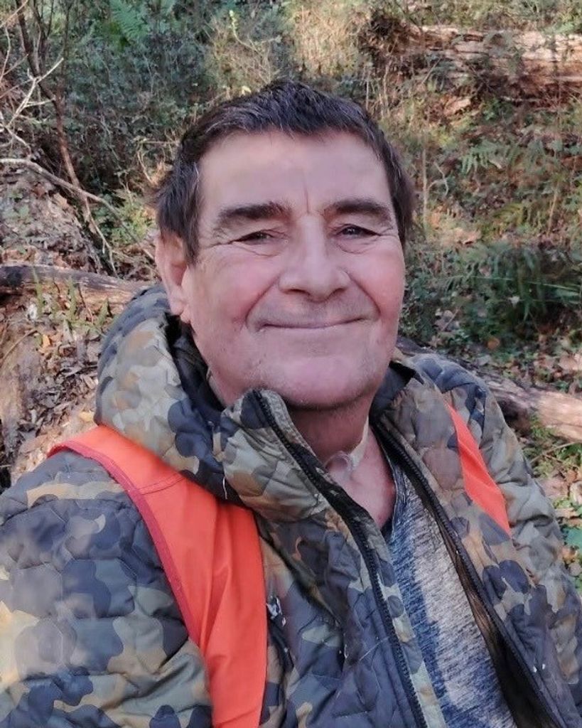 Woodie Arnaud Profile Photo