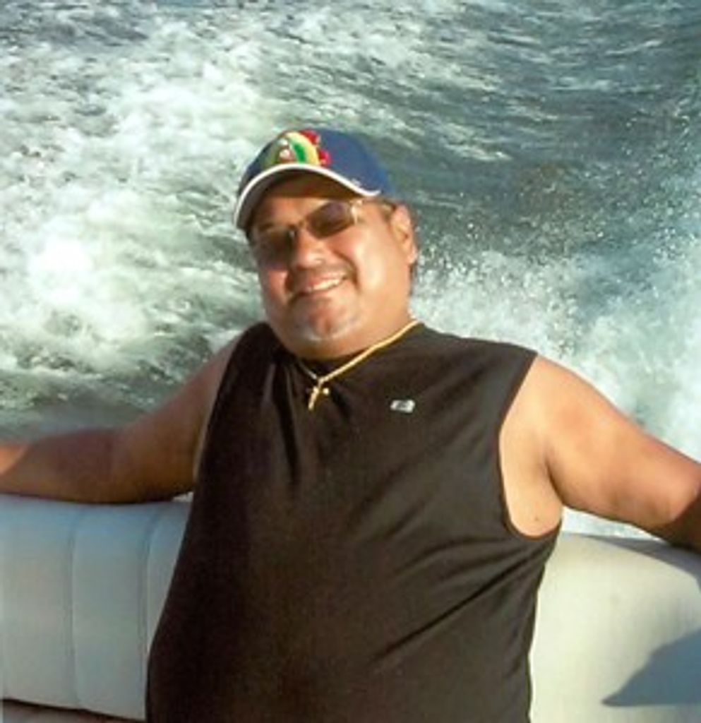 David Ortiz Llamas Profile Photo