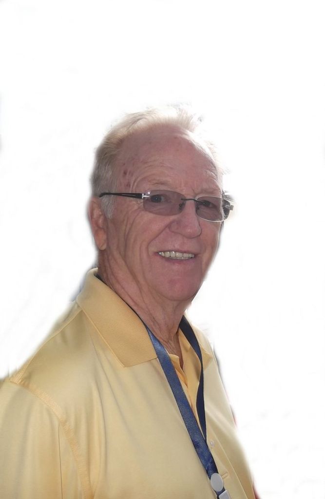 Scott Russell Profile Photo