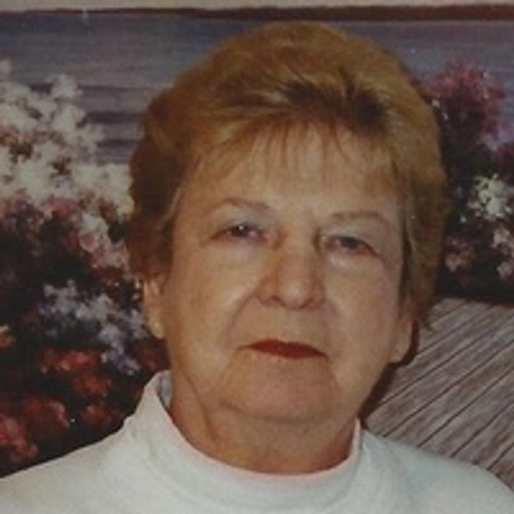 Ruby G. Septer