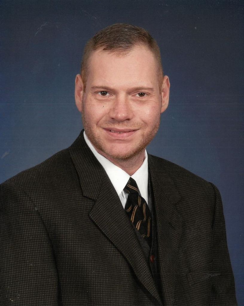 Jeff Wright Profile Photo