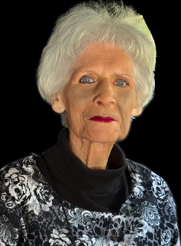 Patricia Bishop