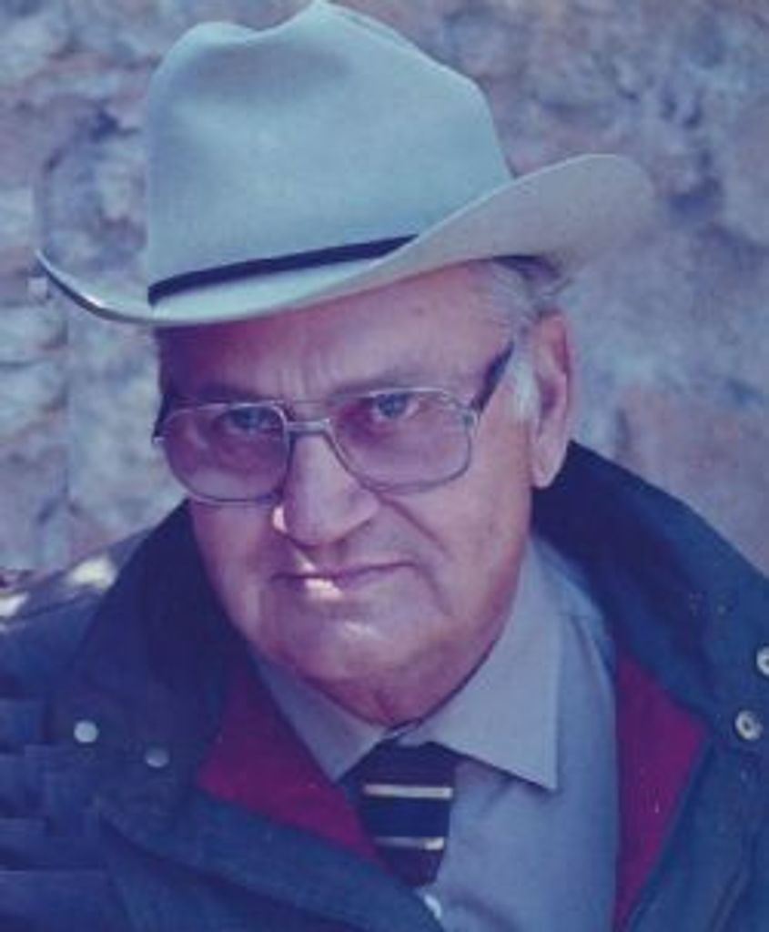 Roy Mccoy