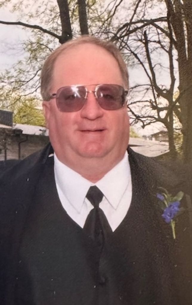 Kent Gambrel Profile Photo