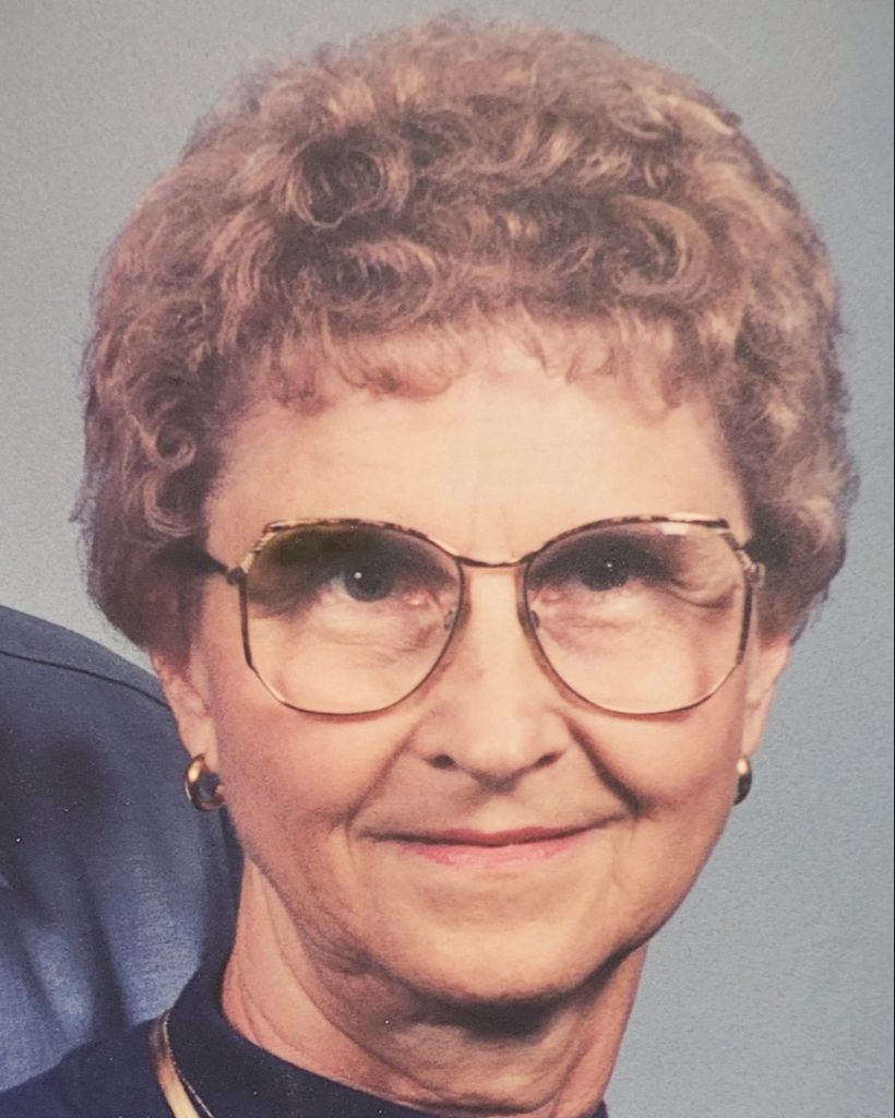 Lucille A. Sosalla