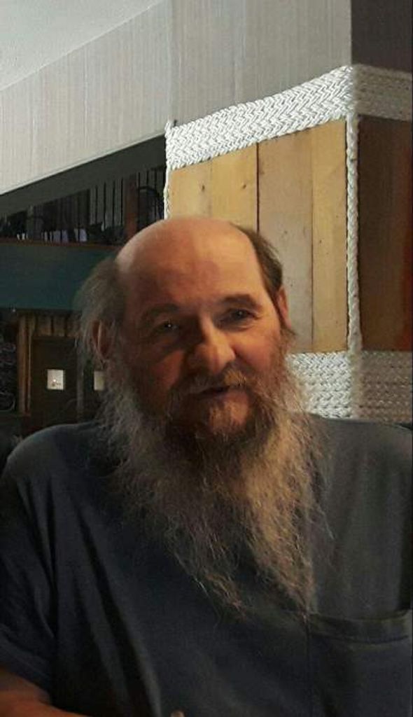Stephen V. Clark