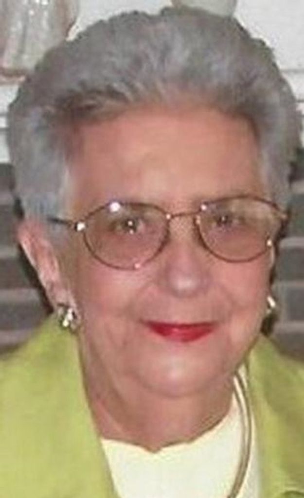 Ann M. Kutzar