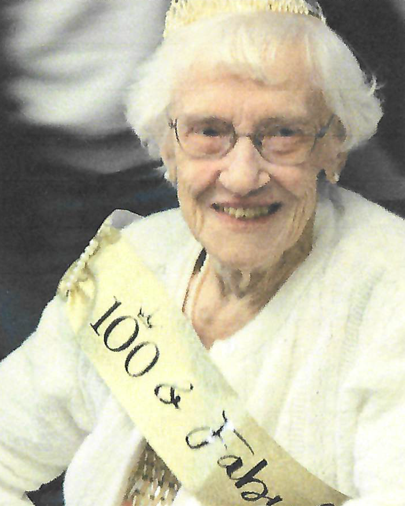 Frances Orlena Sutton Profile Photo
