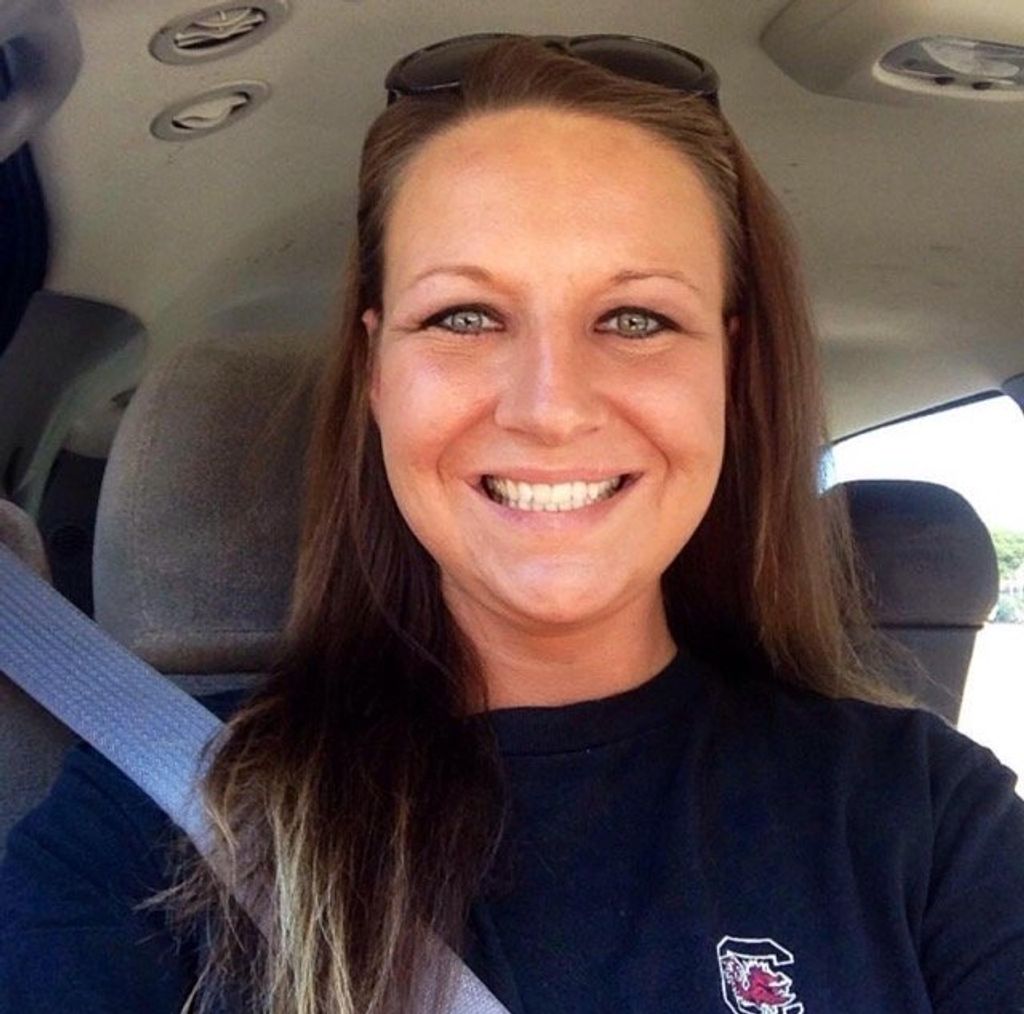 Ashley Ann GONSKA