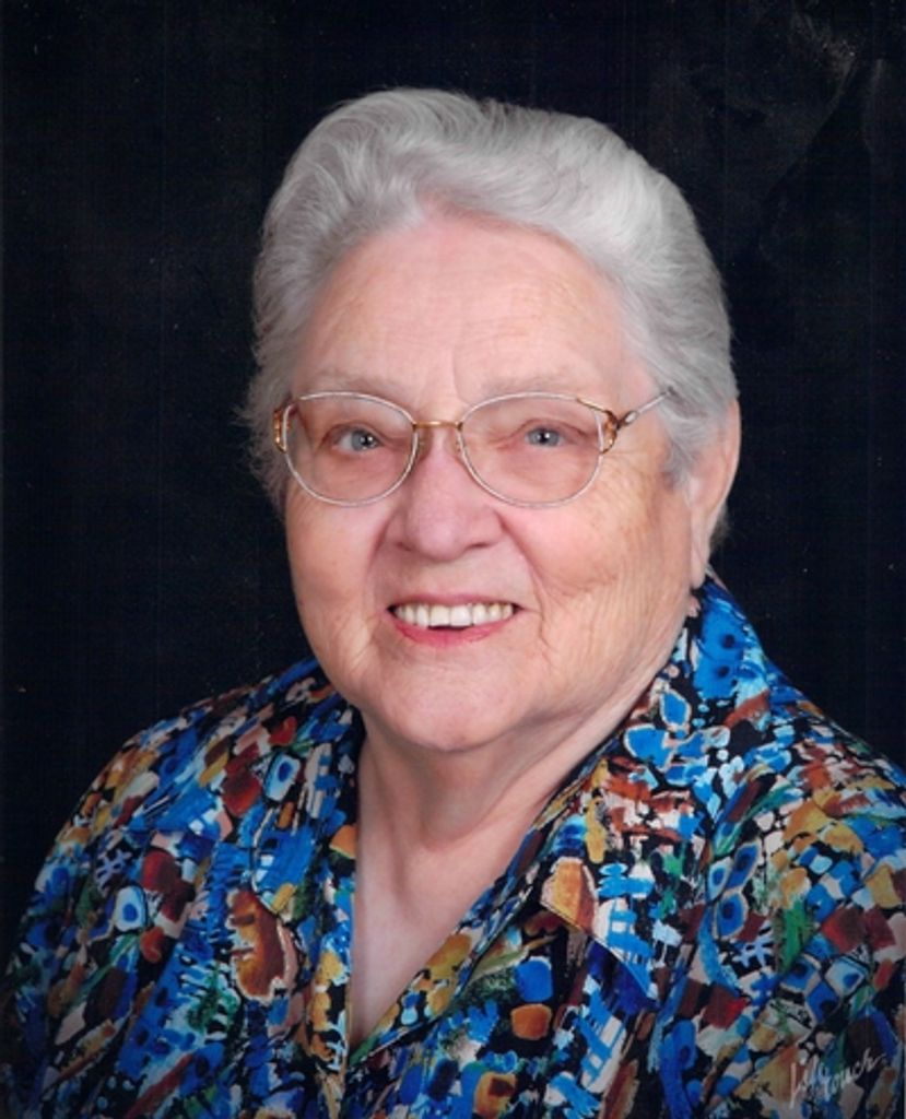 Nora Lee Carter Profile Photo