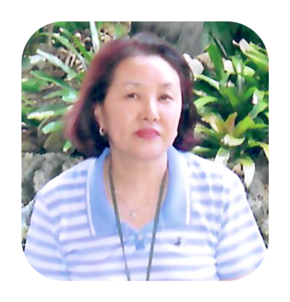 Hye Soon Lee
