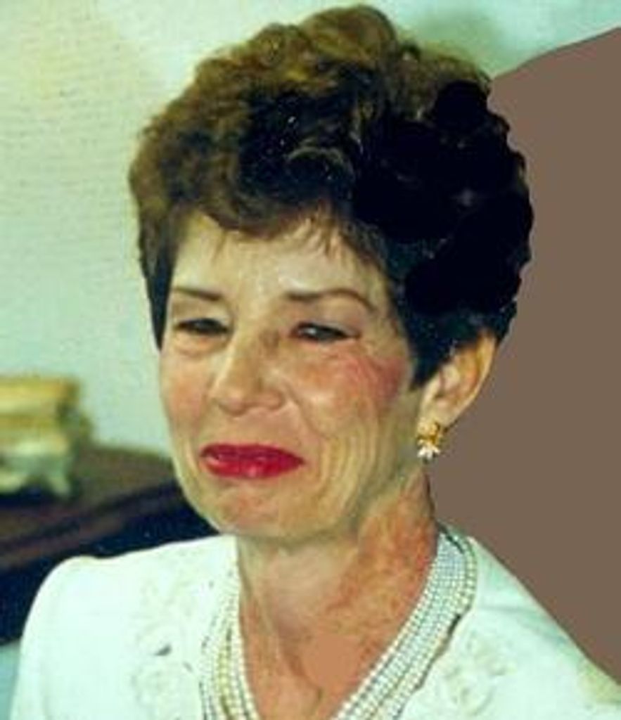 Linda B. Alvey