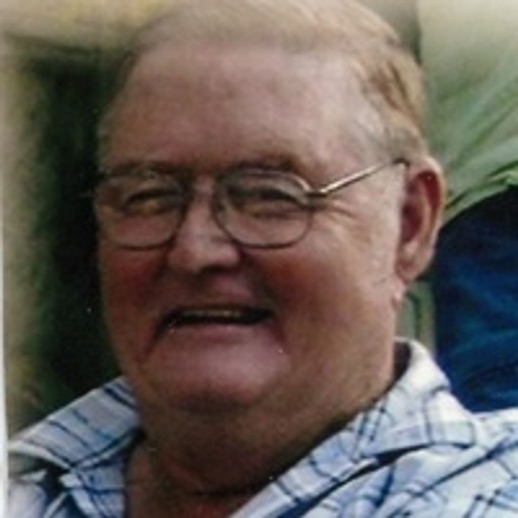 Leo "Red" James Hornbrook