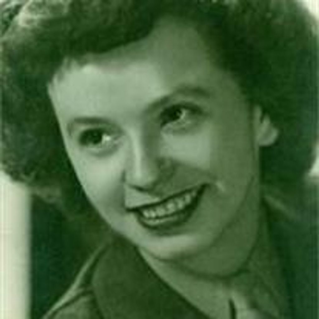 Jeanne Rose