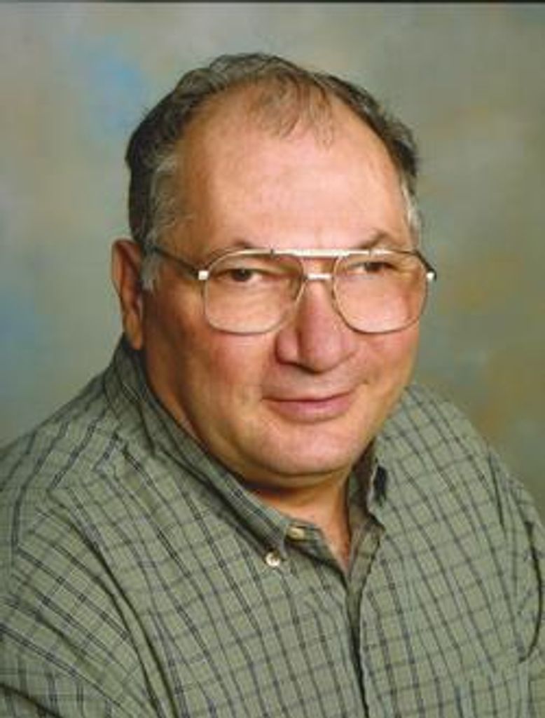 Ronald Raymond Richmeier