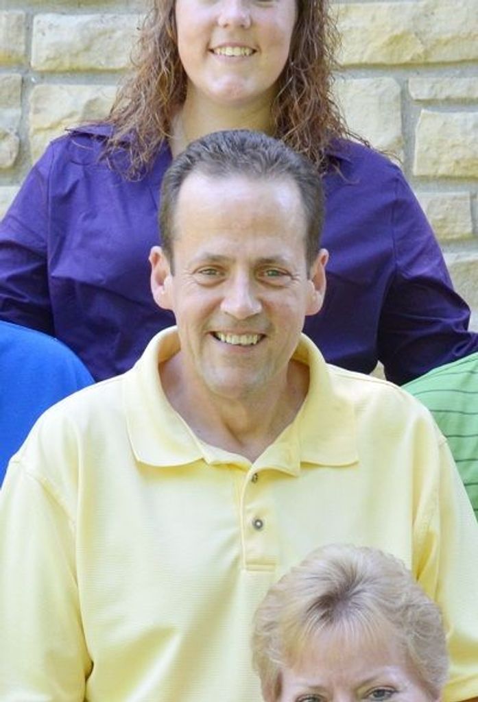 Dennis Len Gladkin