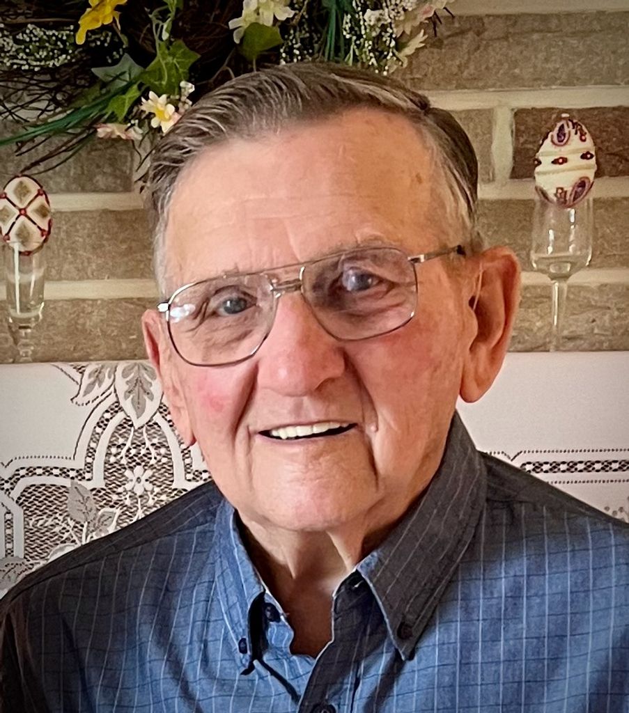Donald Bock Profile Photo