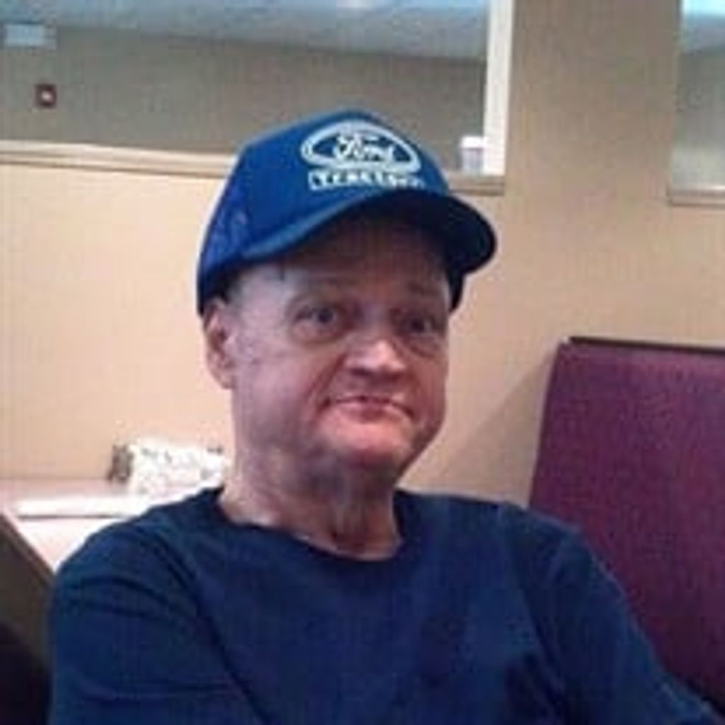 Robert  D. Marker Profile Photo