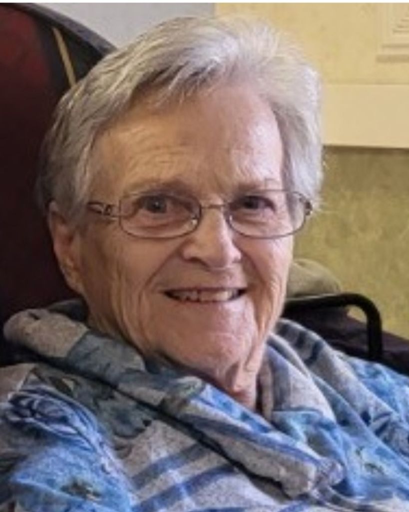 Patricia Sue McKernan Profile Photo