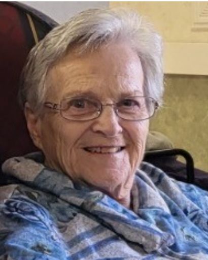 Patricia Sue McKernan's obituary image