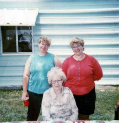 Barbara "Barb" Brown photo gallery thumbnail 12 of 61