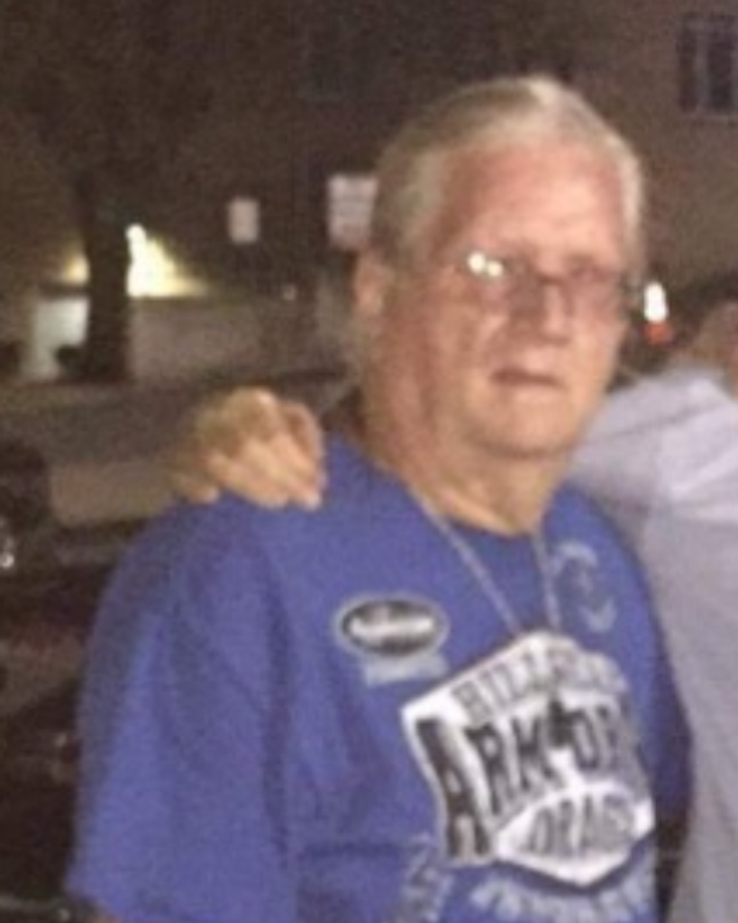 Rex Sanders