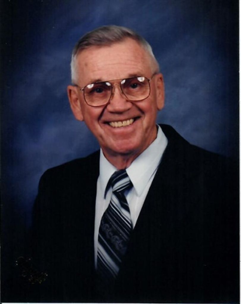 Raymond "Ray" John Kacal