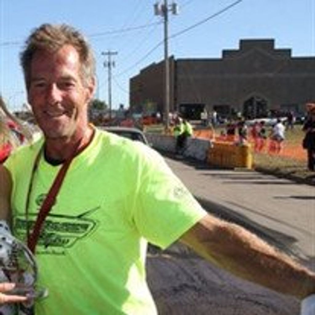 Kyle  Robert Smalley