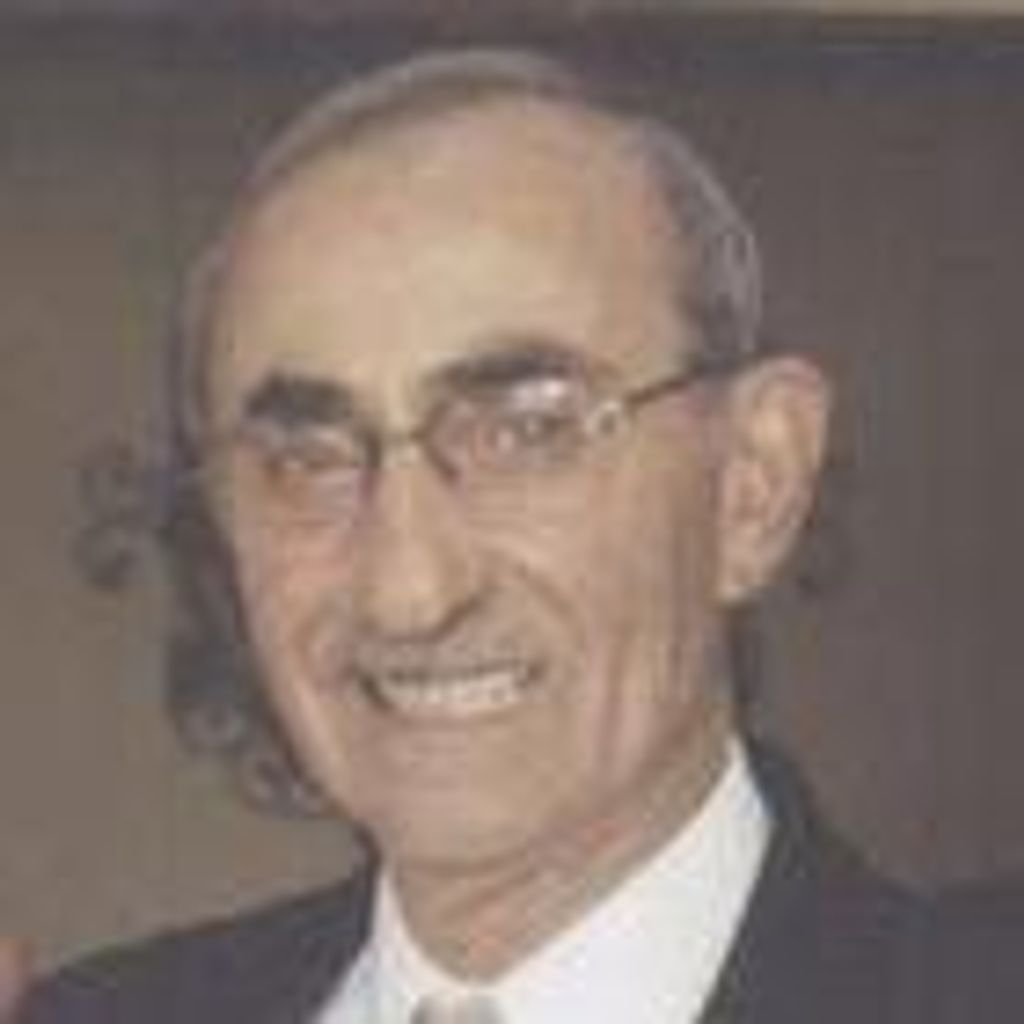 Edward William Rance
