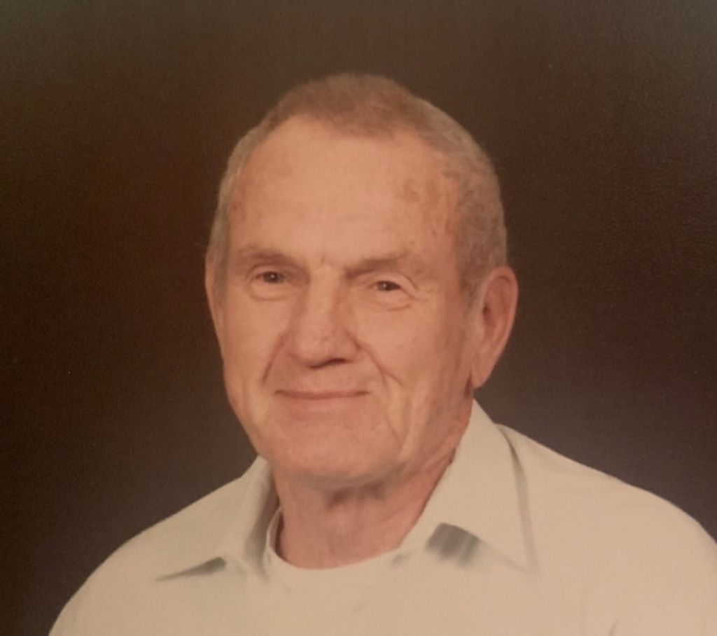 Coleman Lee Martin Profile Photo