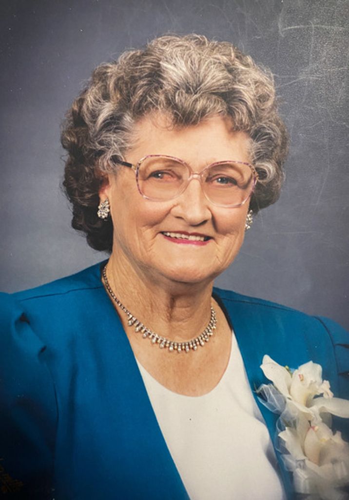 Martha Hill Raney Profile Photo