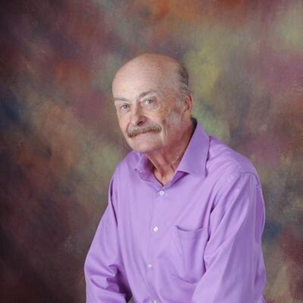 James "Jim" Franklin Divins Profile Photo