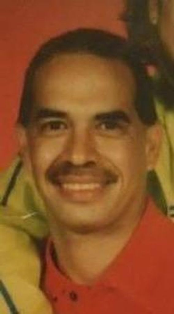 Joseph Perez Iii